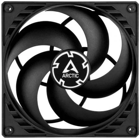ARCTIC P14 Ventilador de 14 cm Negro